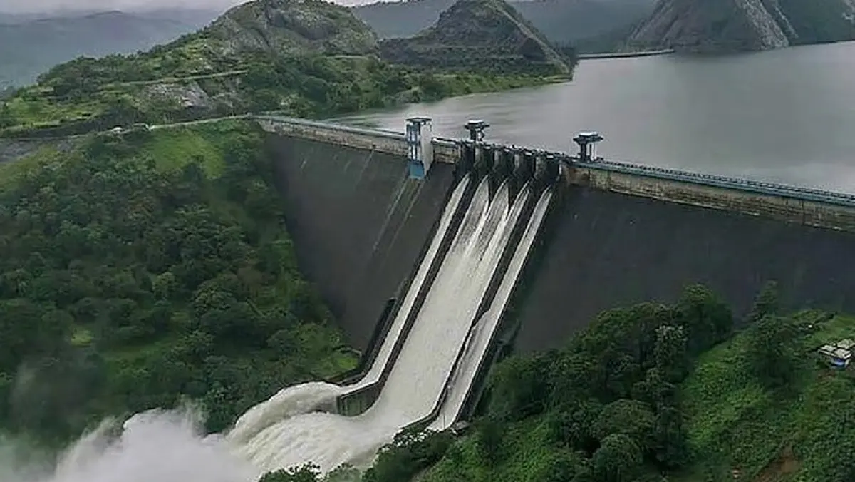 Mullaperiyar Dam: Budget Promise Reopens Interstate Dispute