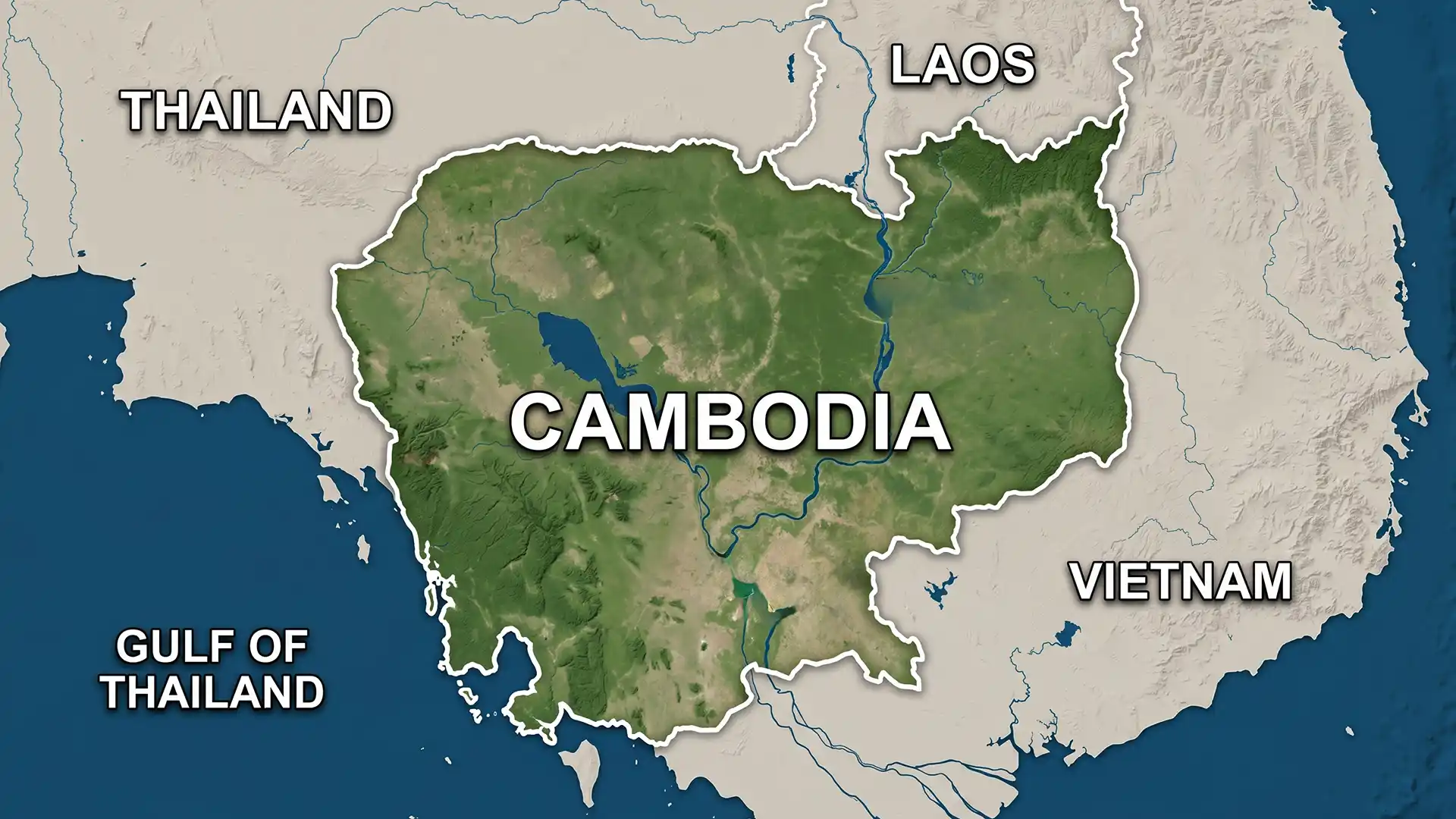 UPI Goes Global: Cambodia Becomes Ninth Country to Adopt India’s Payment System