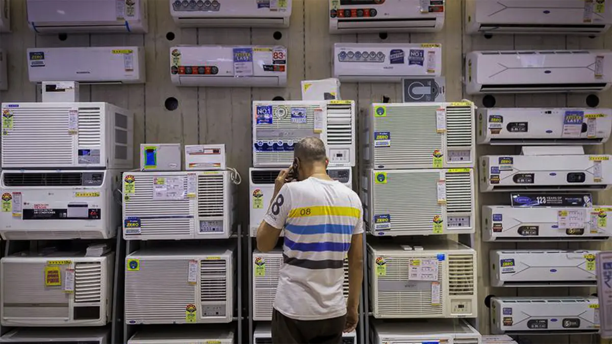 Cooling Rights in a Sweltering South