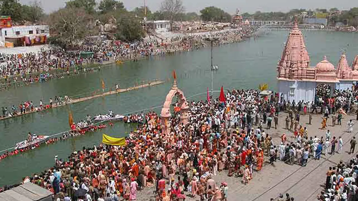 Kshipra (Shipra) River – Sacred Stream of Central India