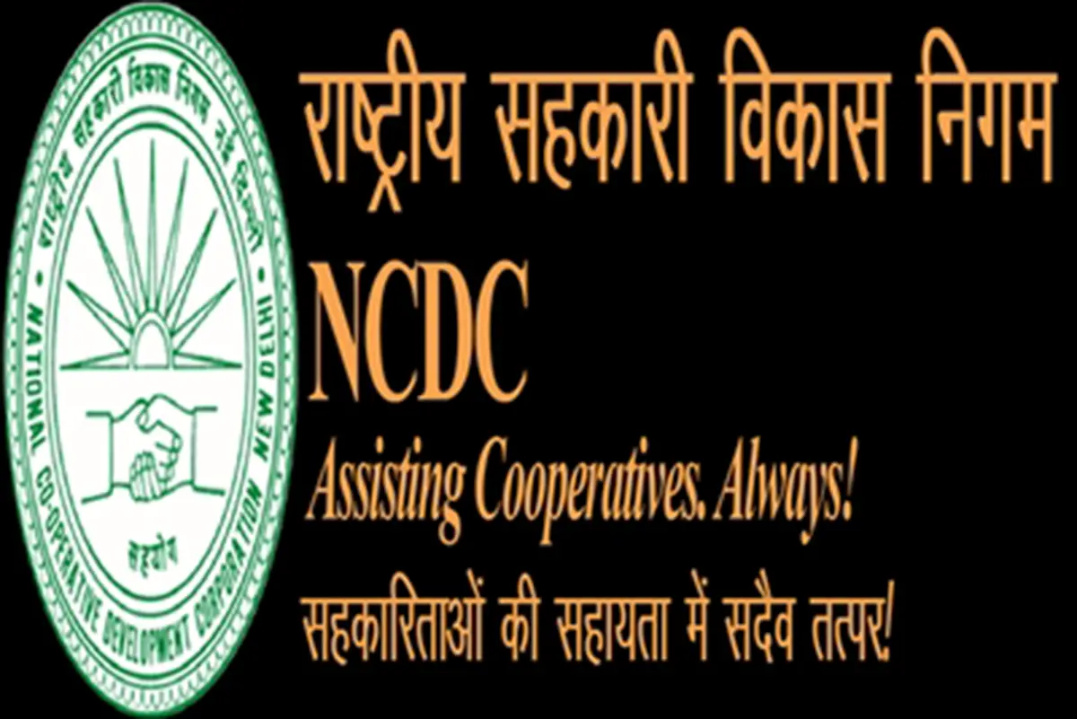 National Cooperative Development Corporation (NCDC)
