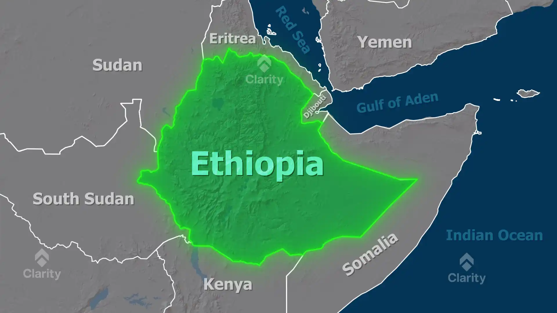Ethiopia Selected to Host COP32 Climate Summit
