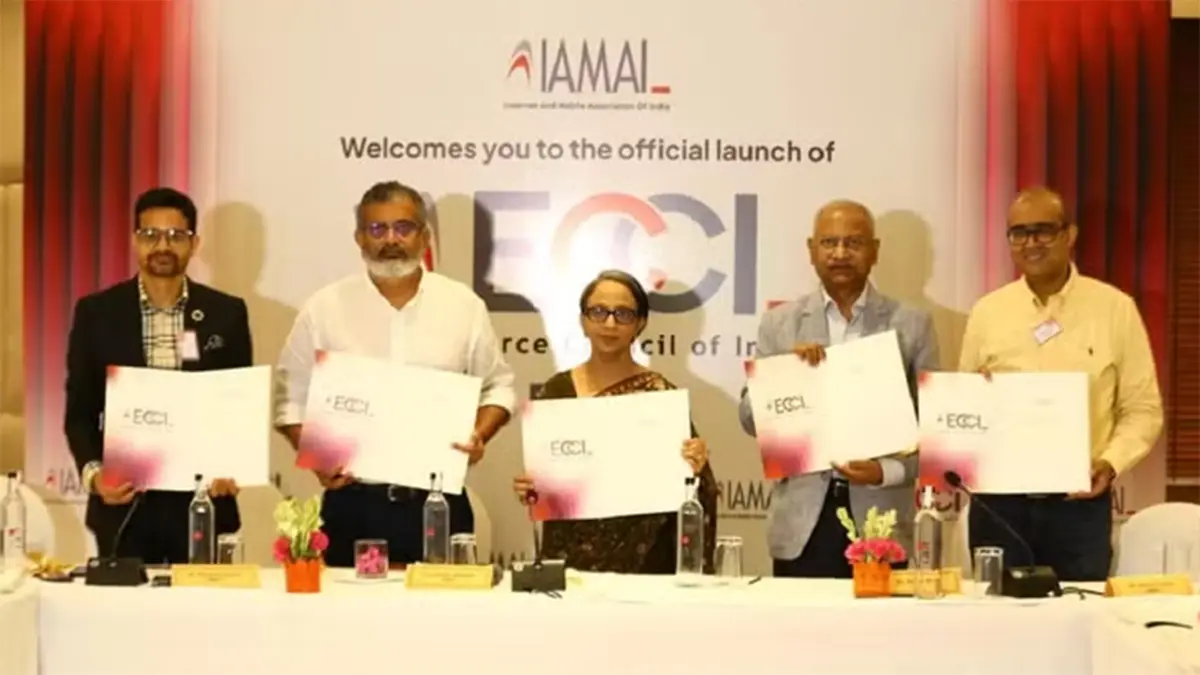E-Commerce Council of India