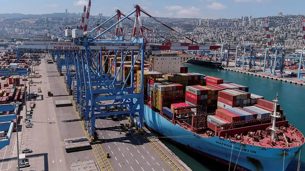 Deendayal (Kandla) Port – India’s Busiest Cargo Gateway