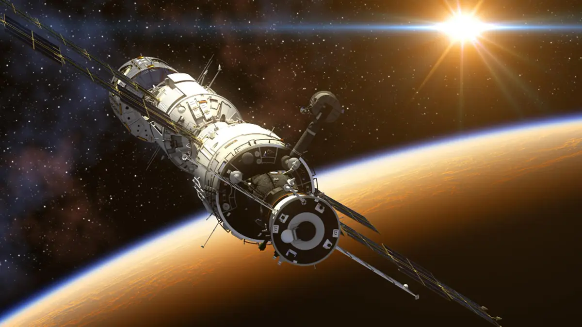 Google’s Project Suncatcher