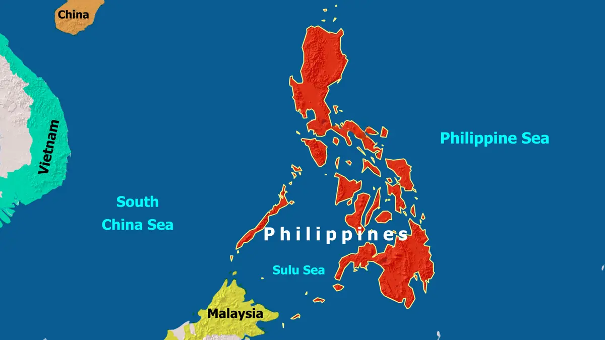 Philippines Storms: Monsoon and Two Cyclones Displace Millions
