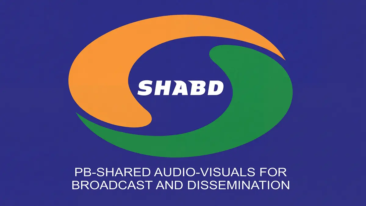 PB‑SHABD Platform – Shared News Feed Service