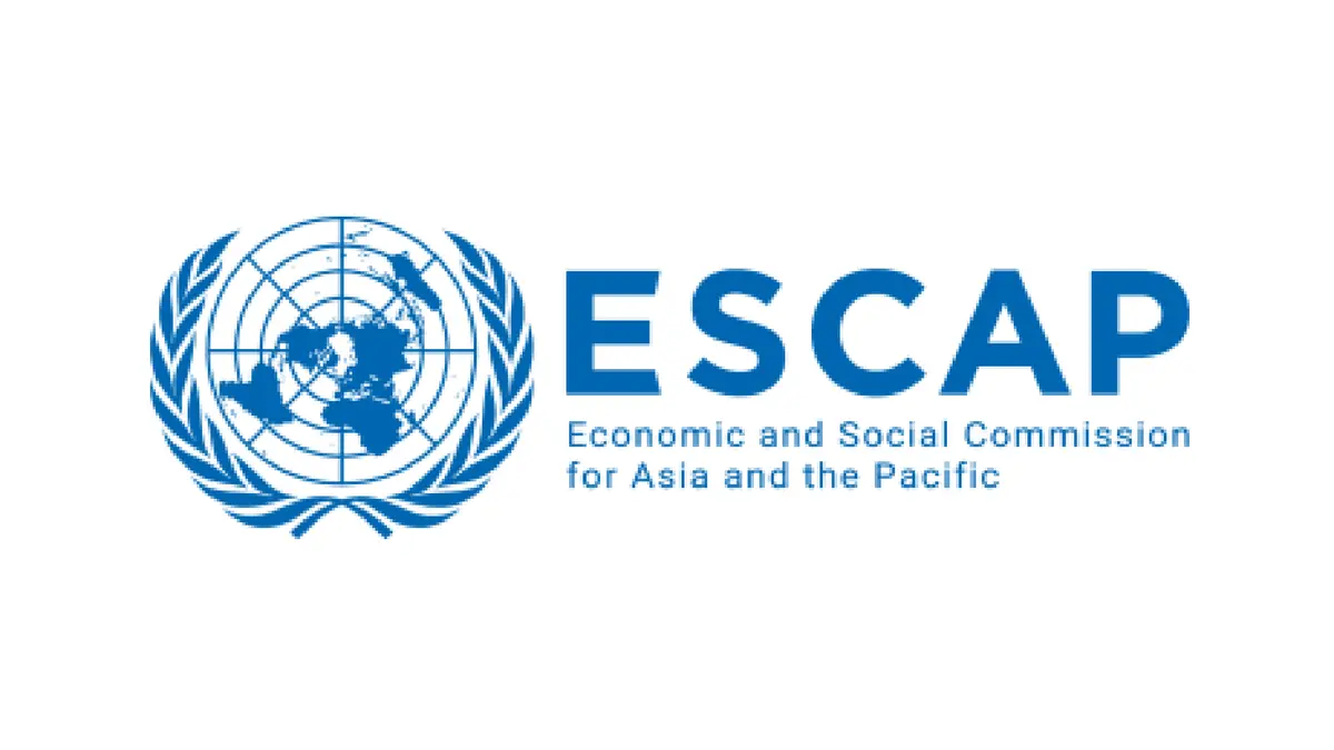 United Nations Economic and Social Commission for Asia and the Pacific (UNESCAP)