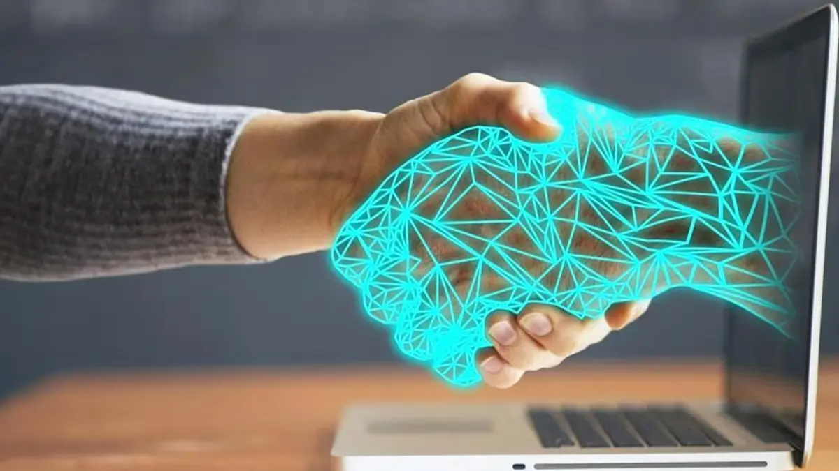 Yuva AI for All: Mobile Lab Takes Artificial Intelligence to Schools