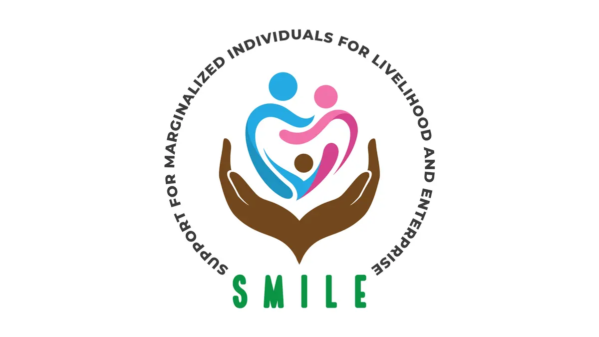 Support for Marginalized Individuals for Livelihood and Enterprise