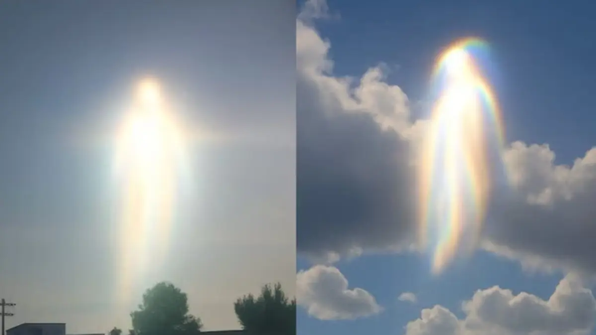 Earthquake Lights: Mysterious Glows During Seismic Activity