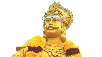 Perumbidugu Mutharaiyar II – Early medieval feudatory ruler