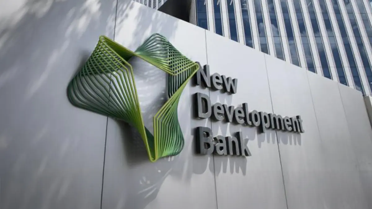 Iran Signals Intent to Join the New Development Bank