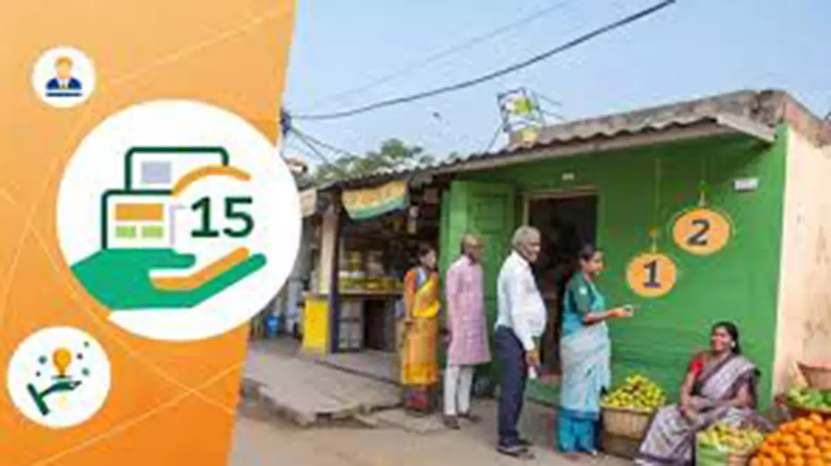 PM‑SURAJ Portal – Inclusive Credit for Marginalised Entrepreneurs