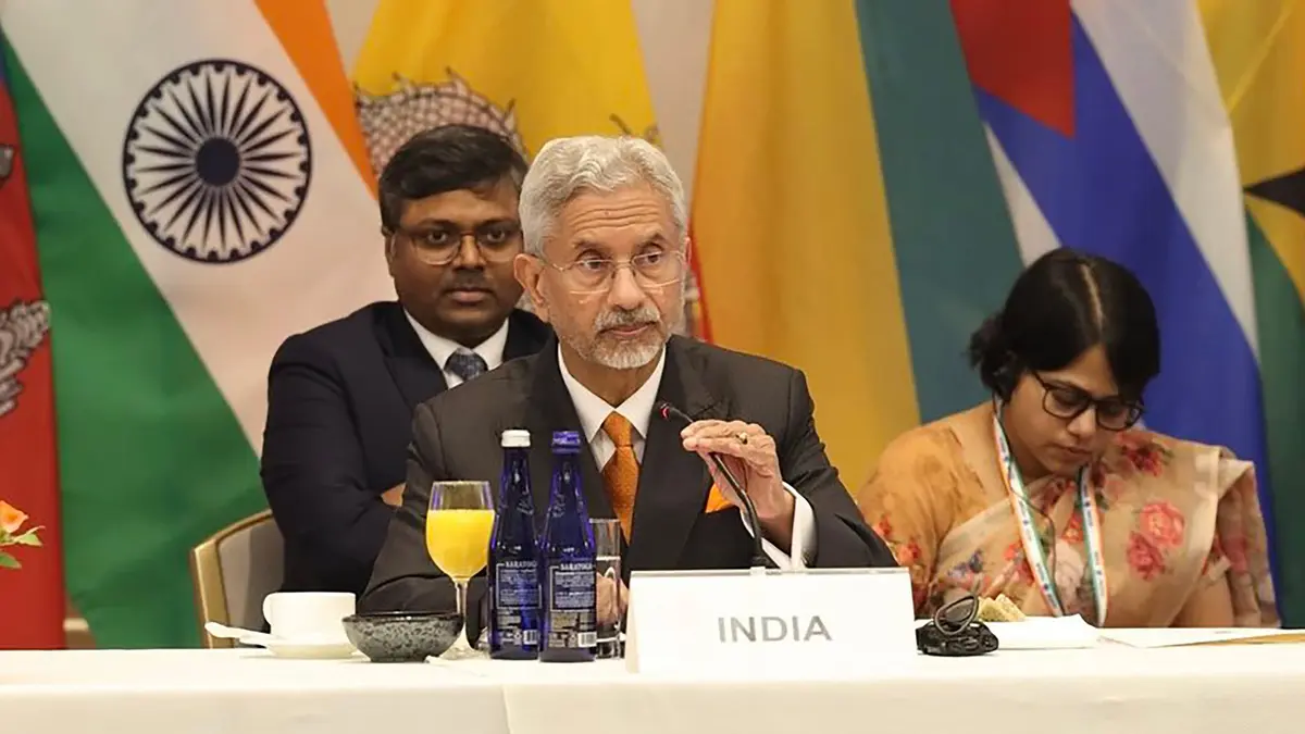 UN Cybercrime Convention: India Signs, Treaty Not Yet in Force