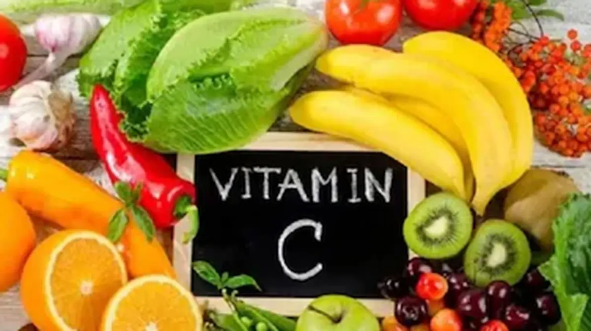 Vitamin C Benefits: Brain Health, Cognitive Function & Memory