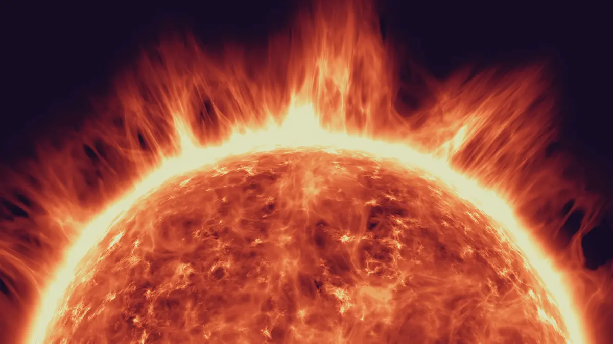 Solar storm research and India’s Aditya‑L1 mission