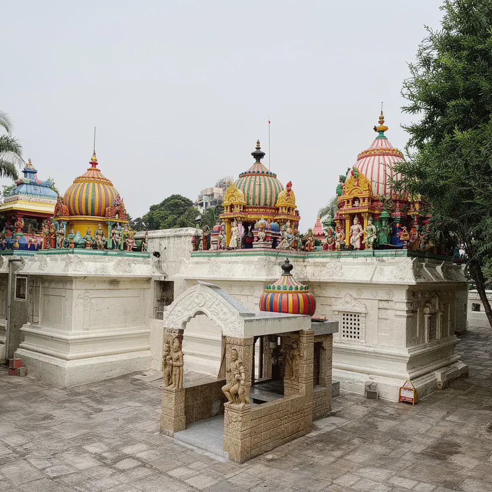 Umbilo Shree Ambalavaanar Alayam