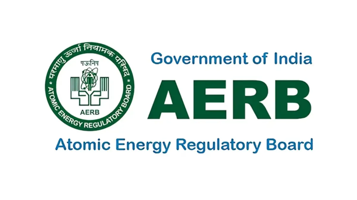 Atomic Energy Regulatory Board (AERB)