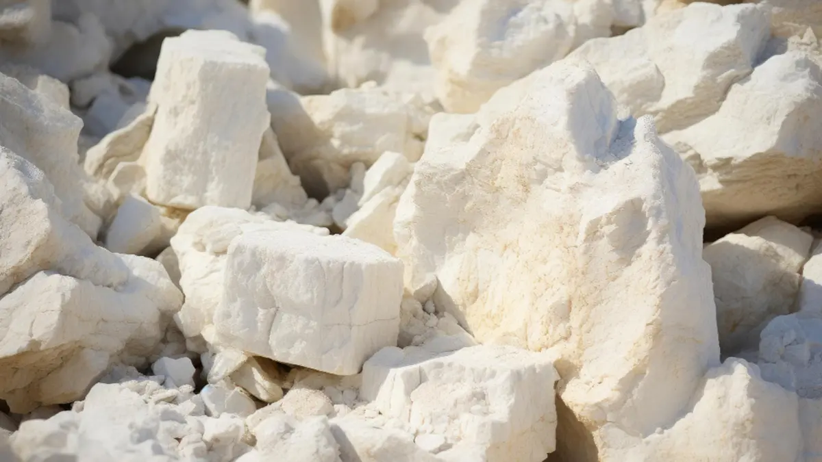 Limestone Auction in Jammu & Kashmir