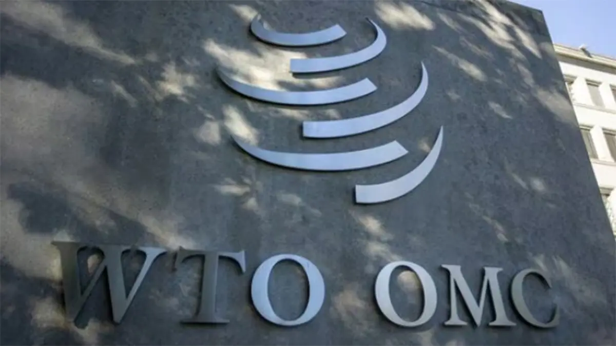 World Trade Organization Agreement on Fisheries Subsidies