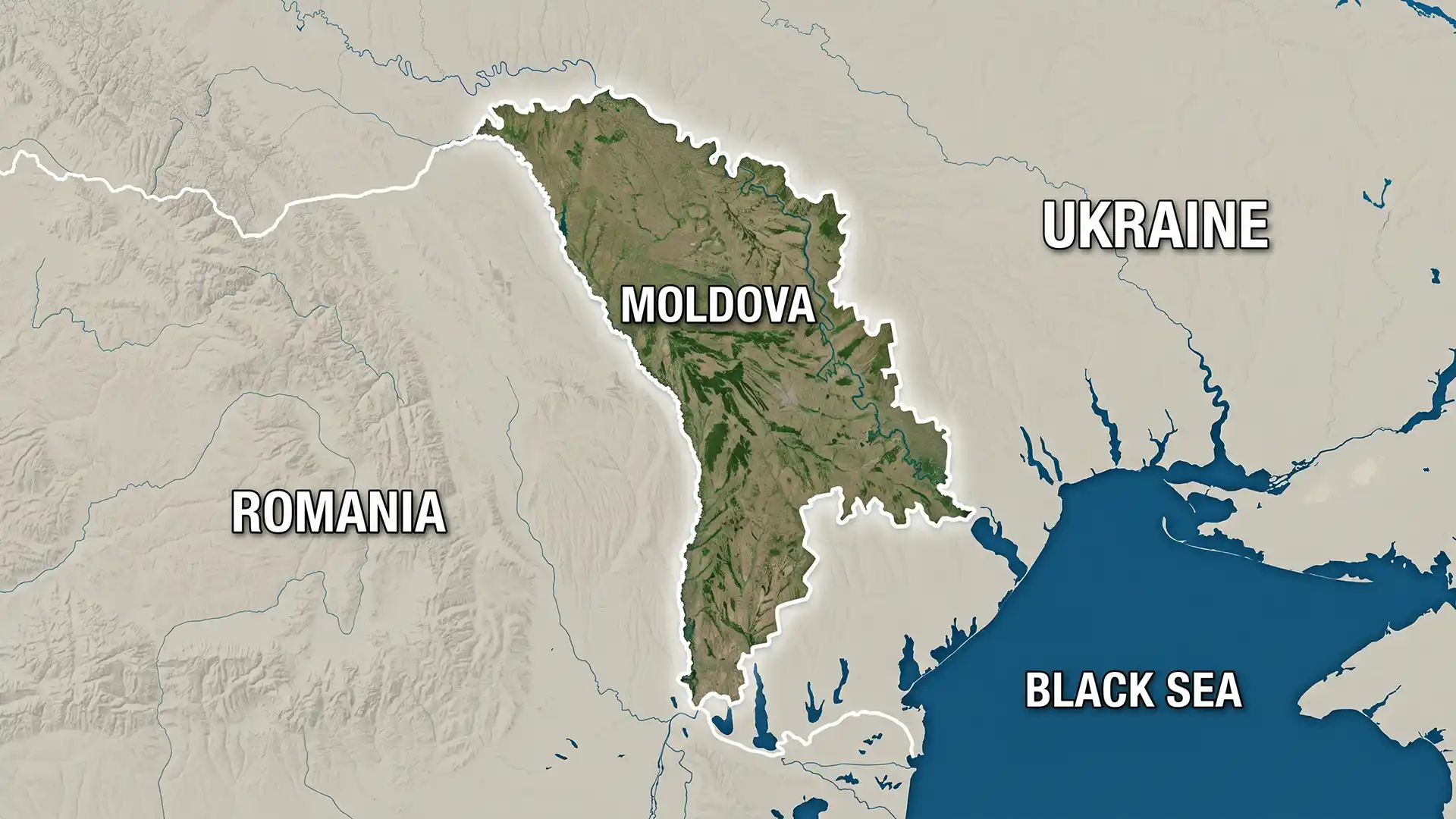 Key Facts about Moldova