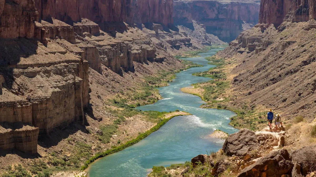 Colorado River