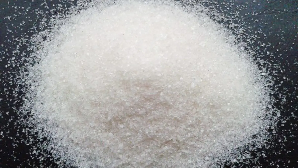 Ammonium Sulphate as a Fertilizer