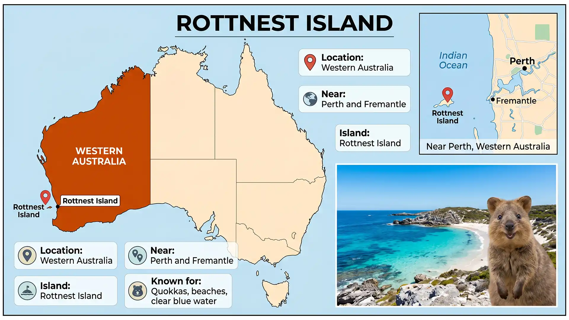 Rottnest Island