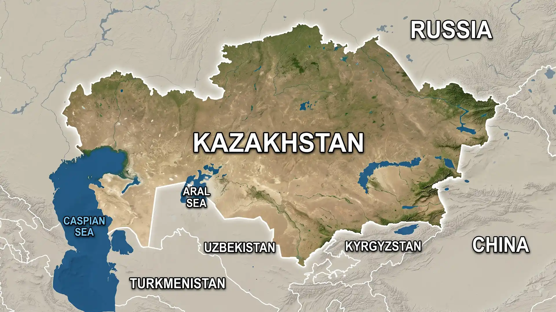 India and Kazakhstan: Expanding Electoral Cooperation Ties