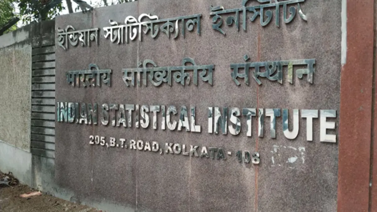 Proposed Indian Statistical Institute Bill 2025 and Protests