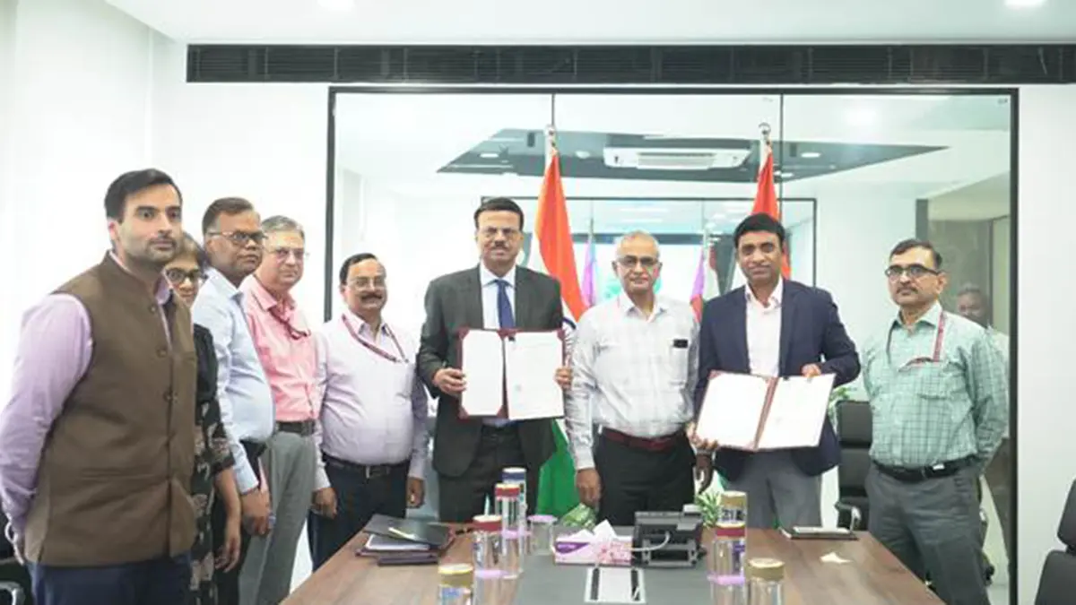 Samriddh Gram Phygital Services