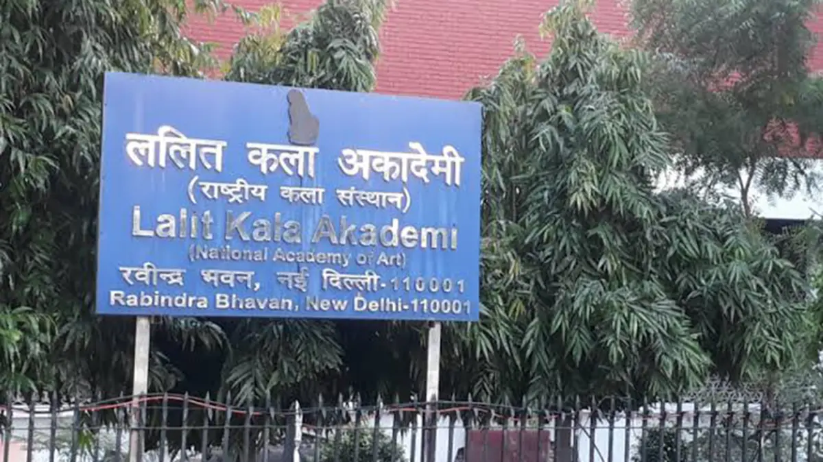 Lalit Kala Akademi Marks Seventy-Two Years of Visual Art