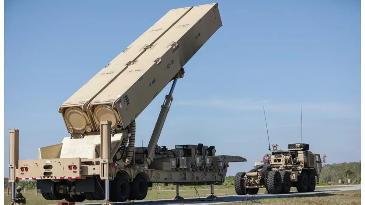 Dark Eagle – Understanding the United States Hypersonic Weapon