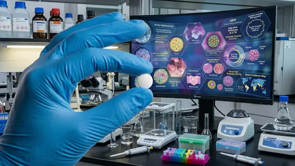 SHetA2 – An Investigational Therapy for Human Papillomavirus Lesions