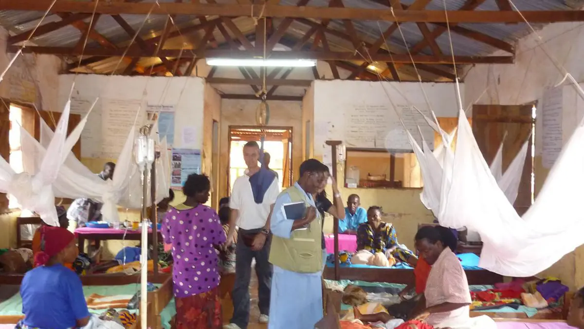 Artemisinin – Tackling Emerging Malaria Resistance