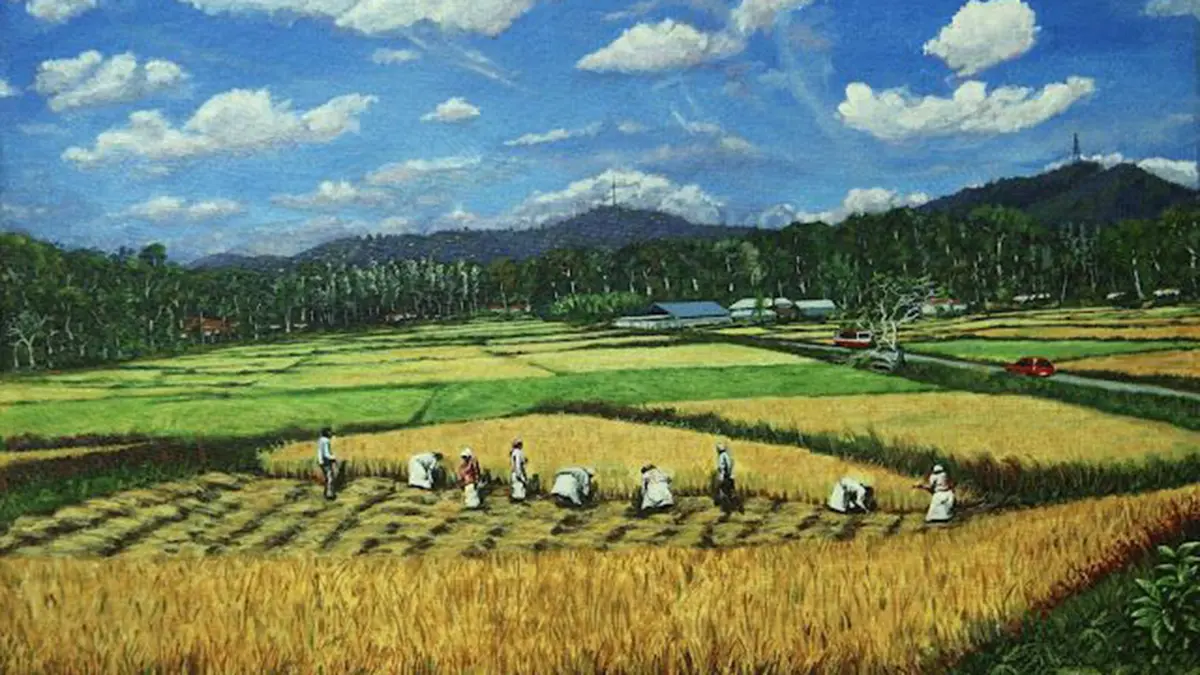 Reforming Jamma Bane Land Records in Kodagu