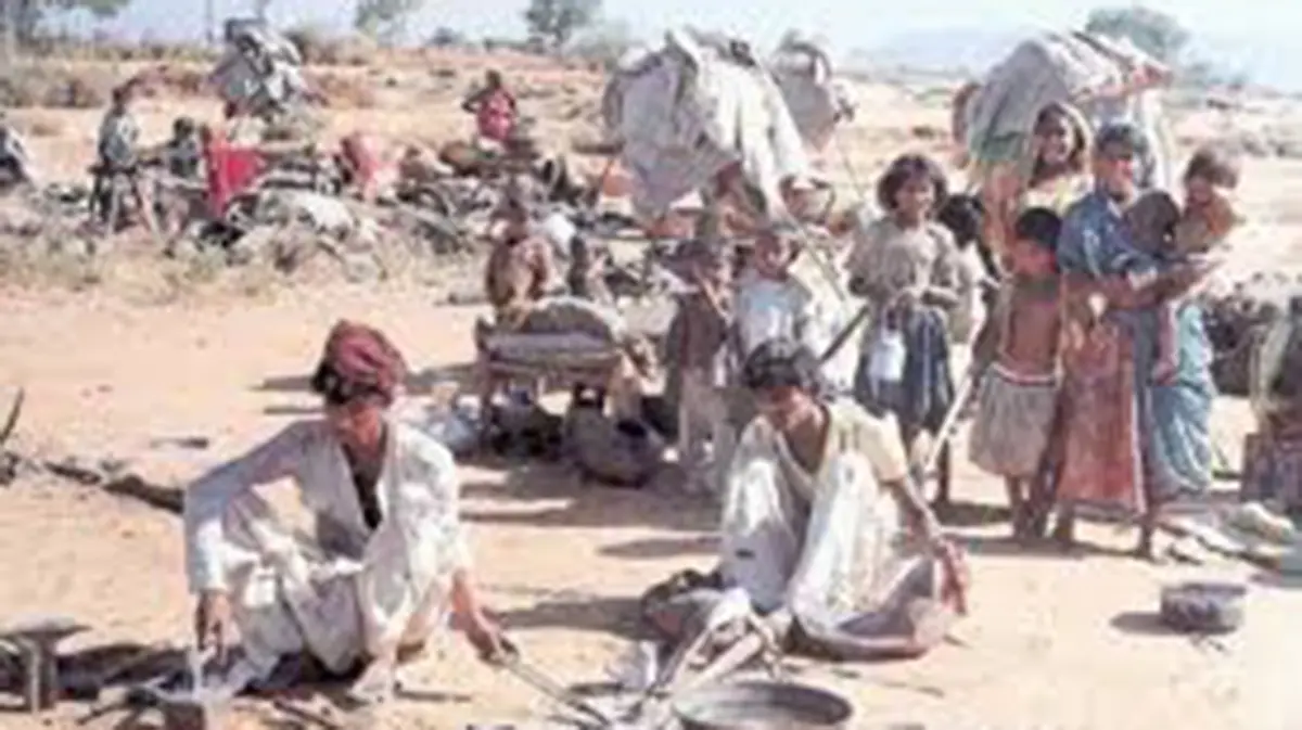 Denotified, Nomadic and Semi‑Nomadic Tribes Seek Census Recognition