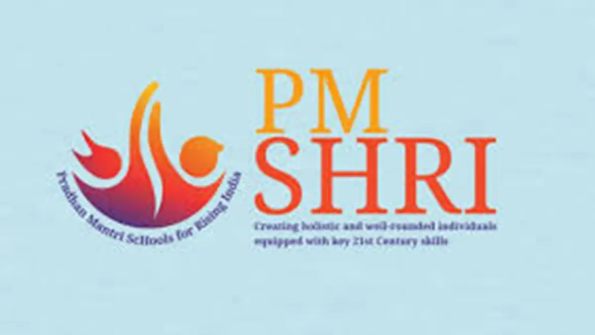 PM SHRI Scheme – Transforming Government Schools