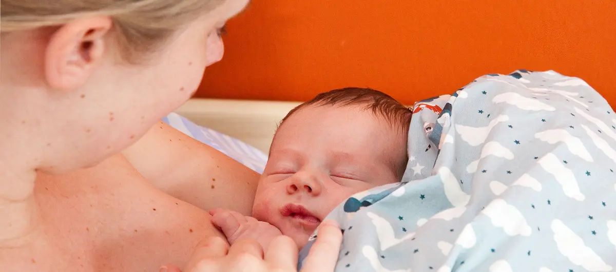 Denmark eliminates mother‑to‑child transmission of HIV and syphilis