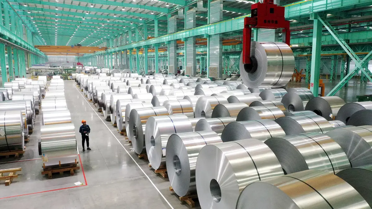 Aluminium – Abundant Metal and Its Extraction