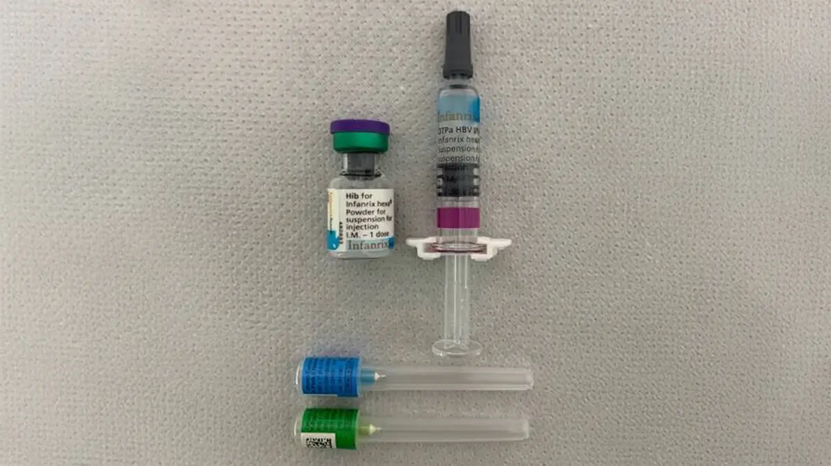 Hexavalent Vaccine: Weighing a Six-in-One Shot for India
