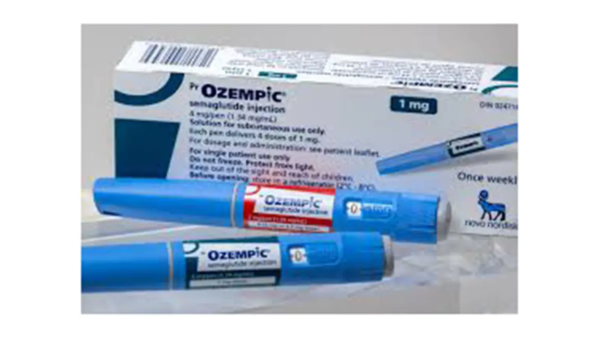 Semaglutide