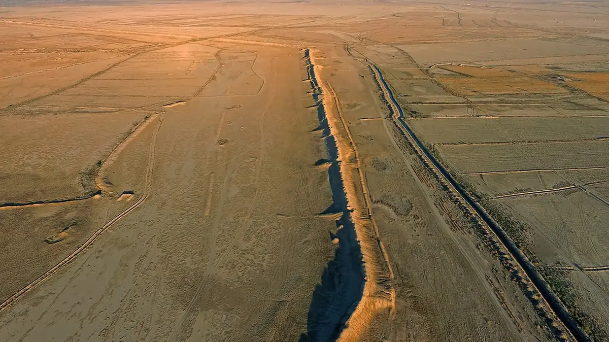 Charax Spasinou: Rediscovering Alexander’s Port City