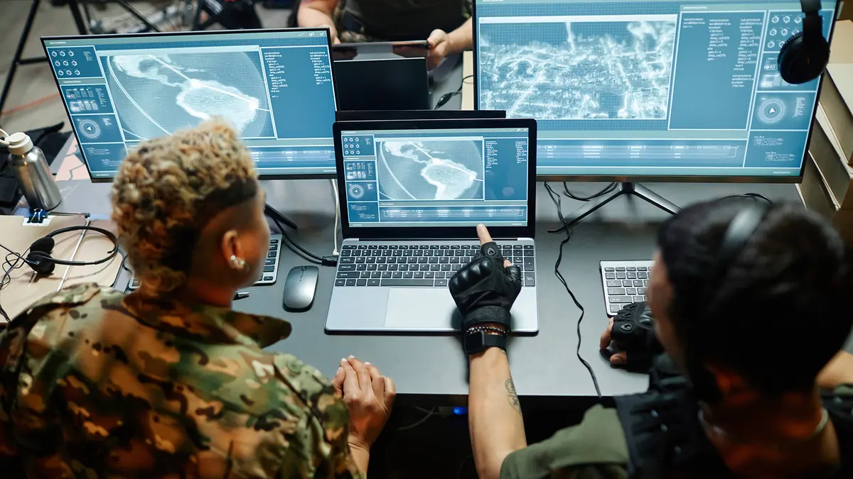 Ekam AI and Project SAMBHAV