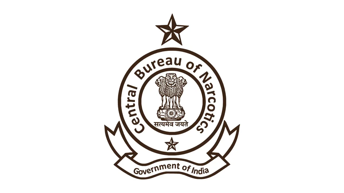 Central Bureau of Narcotics