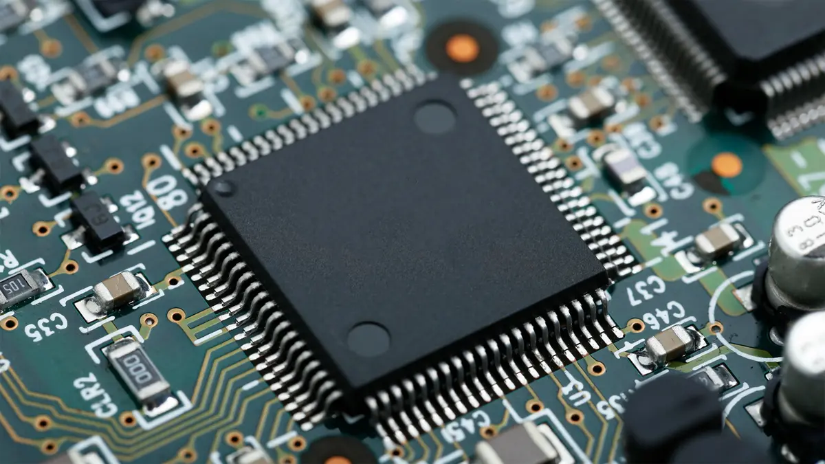 Semiconductor Designers and India’s Chip Dreams