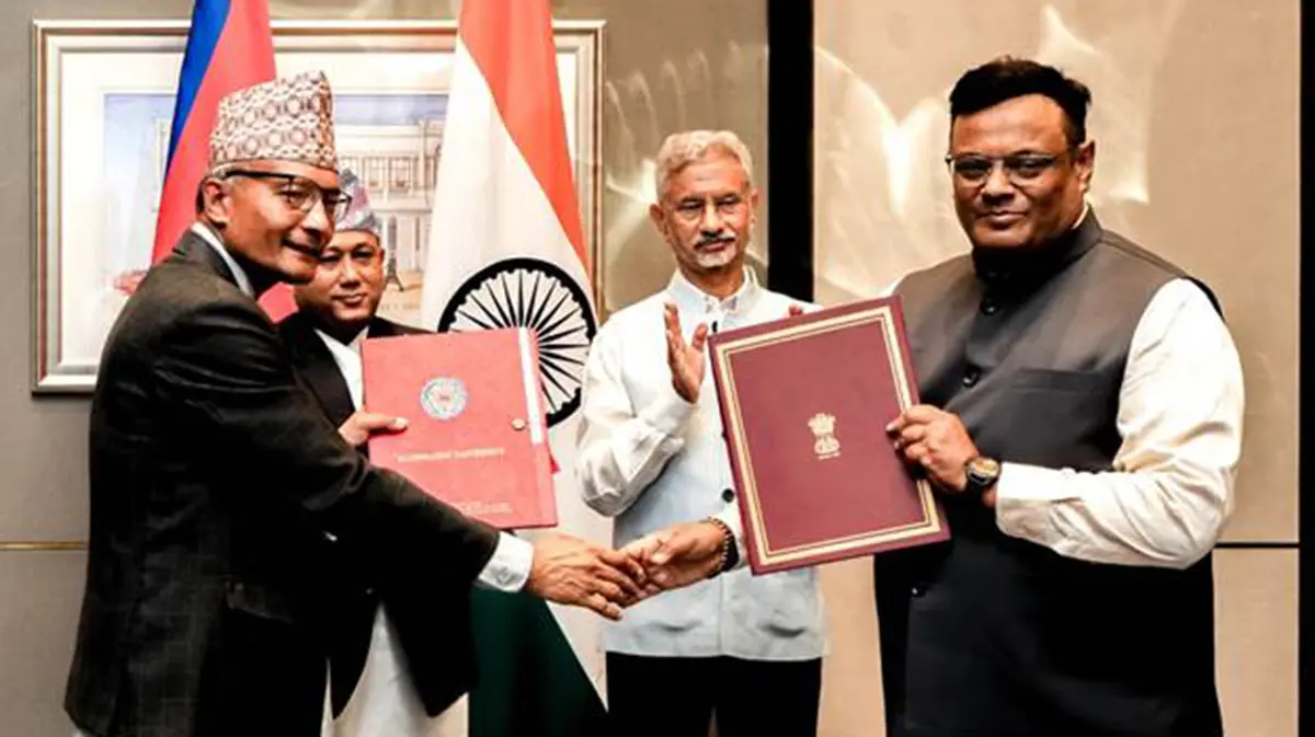 Digital India BHASHINI Division