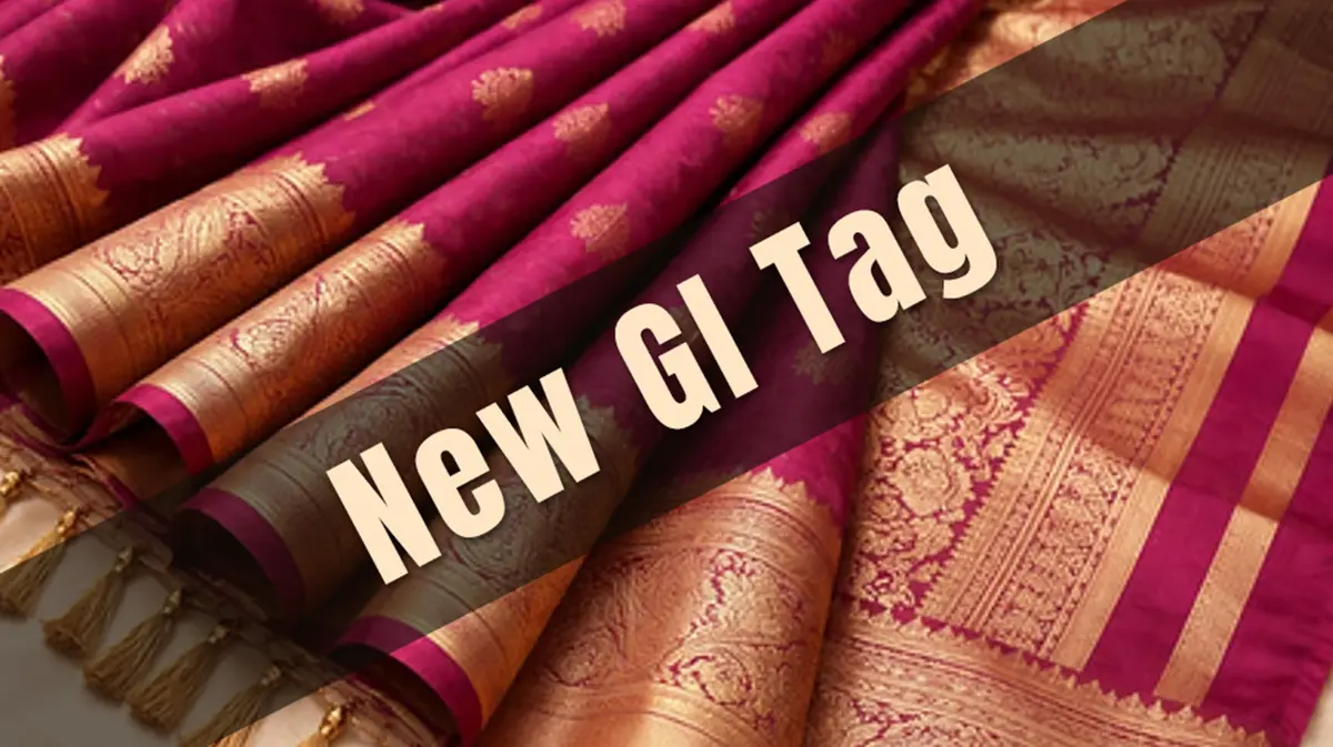 New Geographical Indications for Jharkhand Crafts