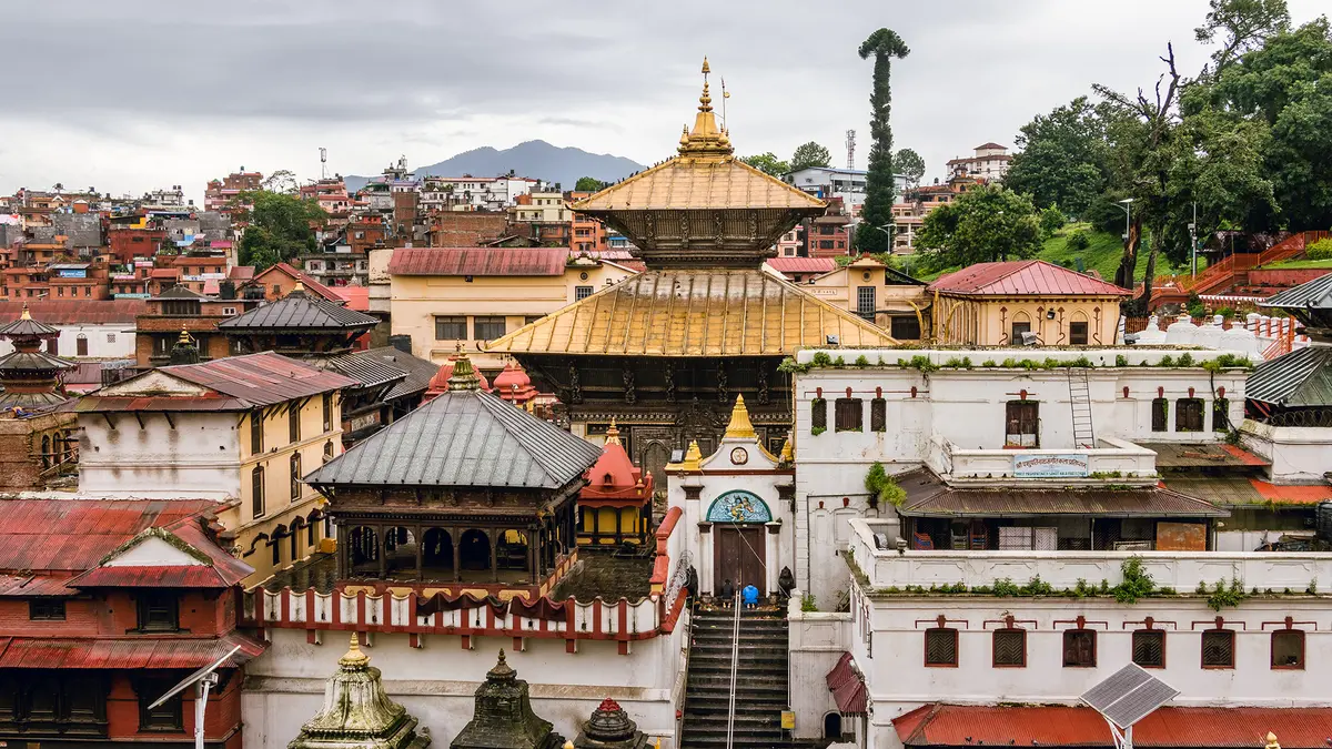 Pashupatinath Temple: History, Architecture & Culture